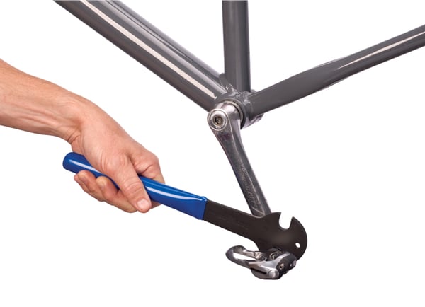 Miniatyrbillede 2 af 2: PARK TOOL PW-3 Cykelværktøj