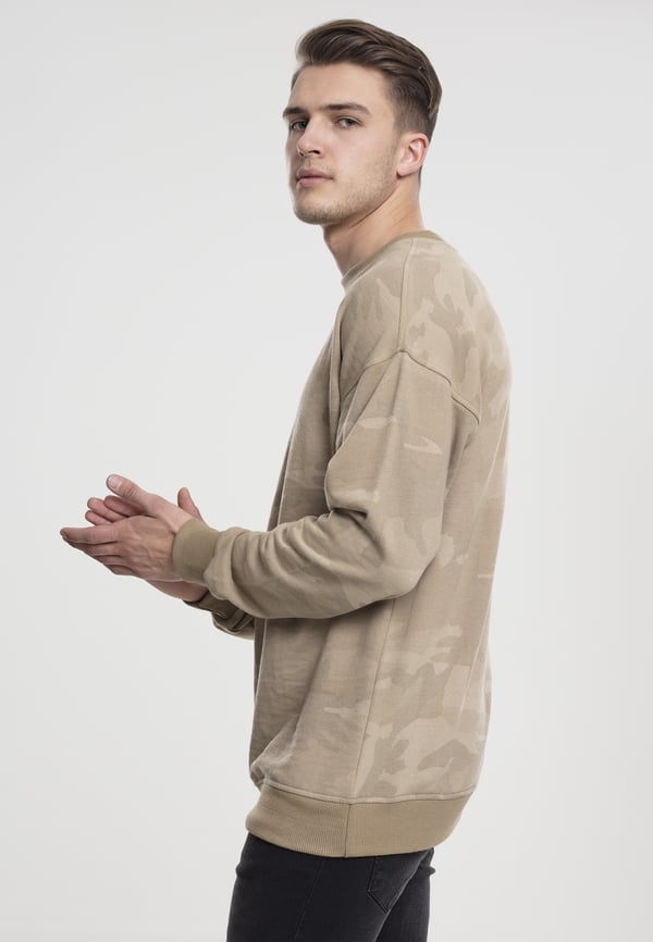 Urban Classics TB1782 Bluse