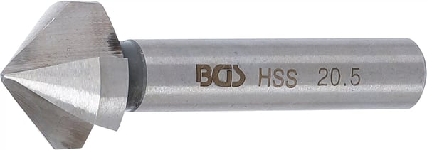 Pikkukuva 1 / 3: BGS technic Countersink