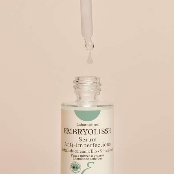 Miniatyrbillede 3 af 6: Embryolisse 3350900002640 Ansigtsserum og -koncentrat 30 ml Kvinder