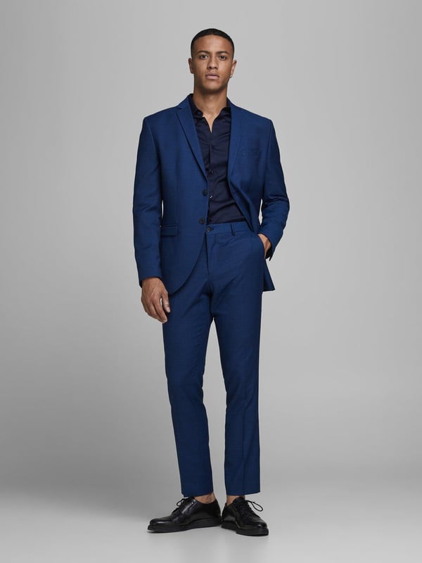 Miniatyrbillede 7 af 8: Jack & Jones 12097662 Skjorte
