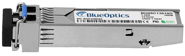 BlueOptics JL746A-BO modul til netværksmodtager Fiberoptisk SFP