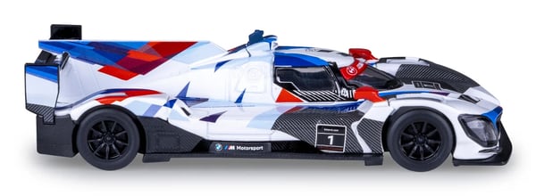 Pikkukuva 7 / 9: Jamara BMW M Hybrid V8