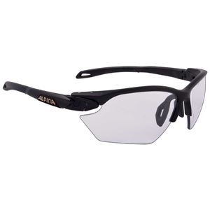 Alpina Sports Twist Five Hr S Vl+ solbrille Varp