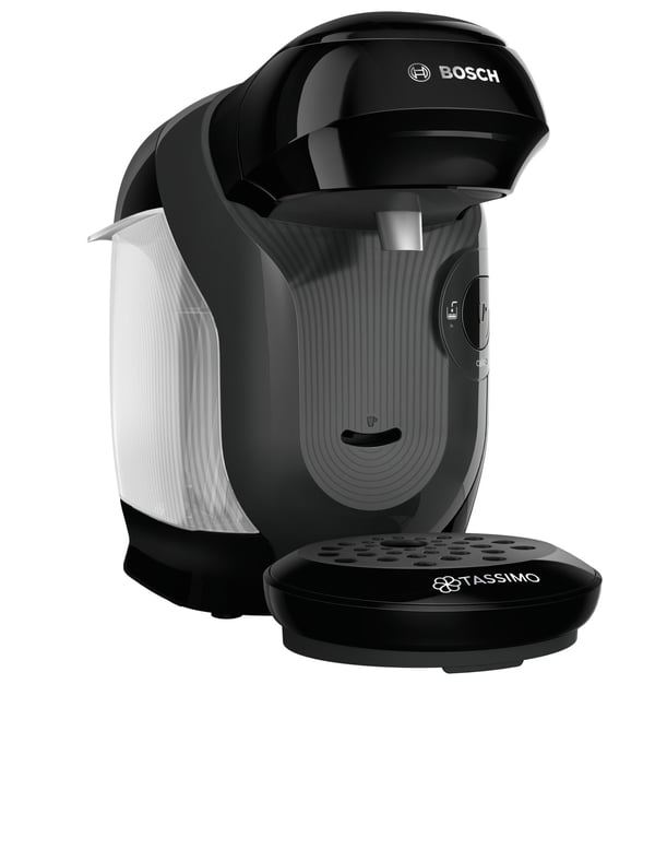 Miniatyrbillede 1 af 15: Bosch Tassimo Style TAS1102 kaffemaskine Fuld-auto Kapsel kaffemaskine 0,7 L
