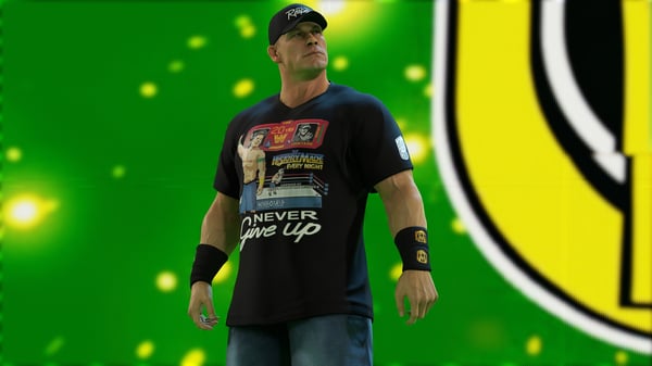 Pikkukuva 13 / 15: Take-Two Interactive WWE 2K23 Vakio Englanti Xbox One