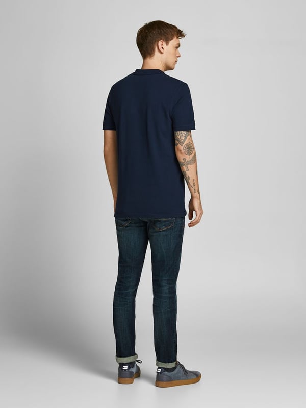 Miniatyrbild 4 av 7: Jack & Jones 12205025 Bomull