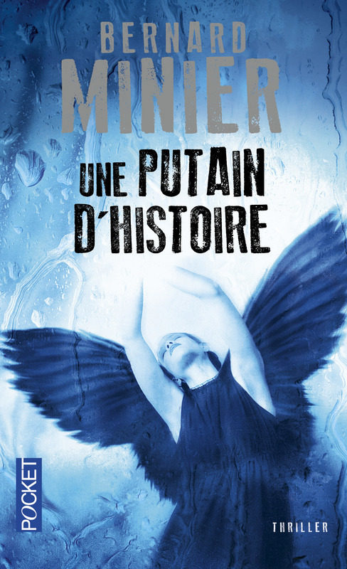 Pocket UNE PUTAIN D HISTOIRE bog Fransk 600 Sider Paperback