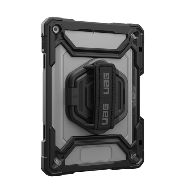 Urban Armor Gear Plasma Healthcare 124470114340 tablet etui 27,7 cm (10.9") Kofanger Sort
