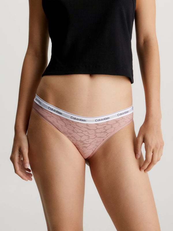 Miniatyrbillede 2 af 6: Calvin Klein 000QD5050ETQO