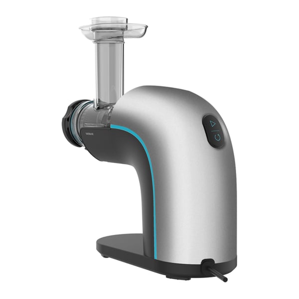 Cecotec 04134 juicepress 150 W Svart, Rostfritt stål