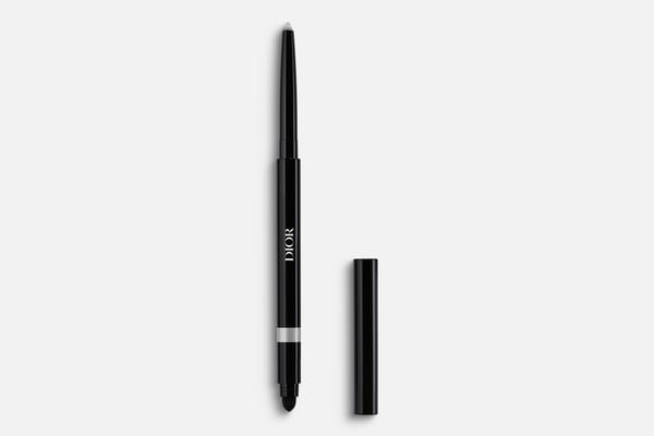 Dior Diorshow Stylo eye pencil 0,3 g Creme 076 Pearly Silver