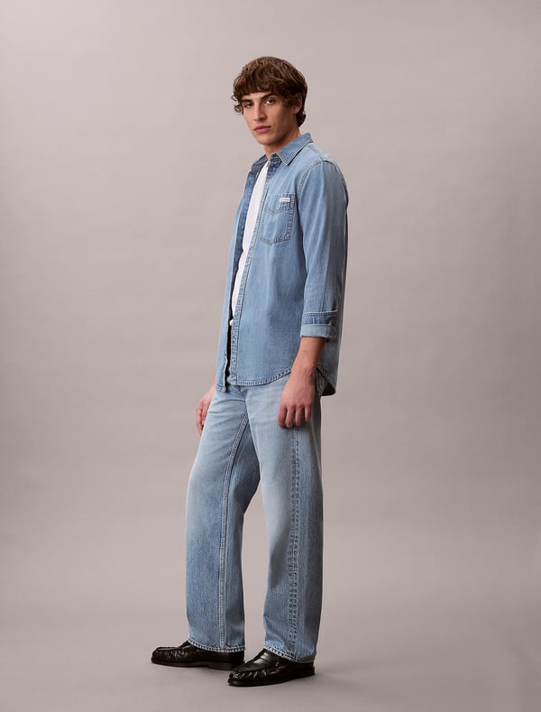 Calvin Klein LV04RF779GX3B