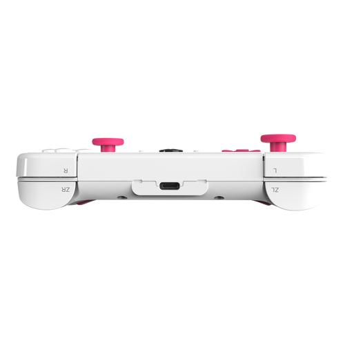 CRKD 24-NS-BL-RET spil-controller Flerfarvet Bluetooth/USB Kontrolelementer til berøringsskærm Android, Nintendo Switch, PC
