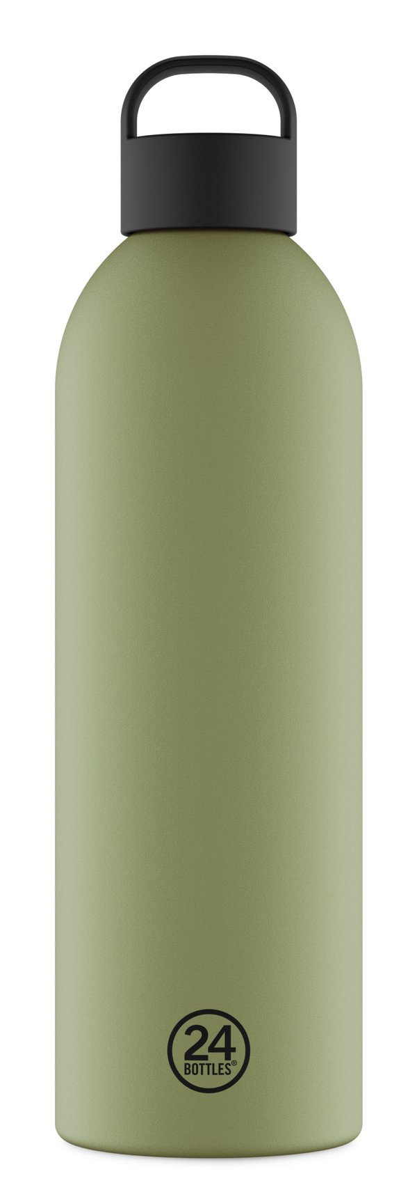 24Bottles 2246 juomapullo Päivittäinen käyttö, Fitness 1500 ml Ruostumaton teräs Salvia 24Bottles 2246 juomapullo Päivittäinen käyttö, Fitness 1500 ml Ruostumaton teräs Salvia