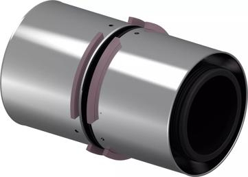 S-PRESS CONNECTOR PPSU 75-75