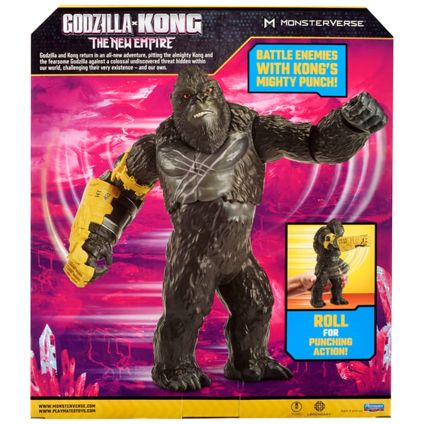 Miniatyrbild 3 av 9: GP TOYS MN3201 action- och samlarfigur