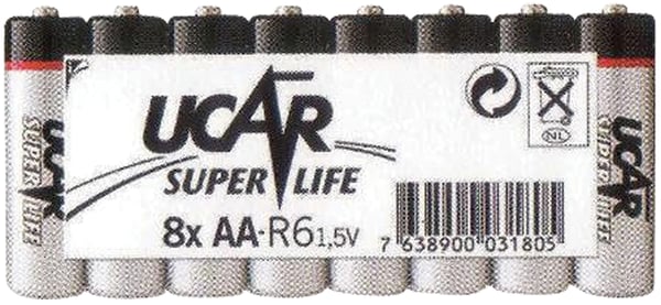Energizer 622020