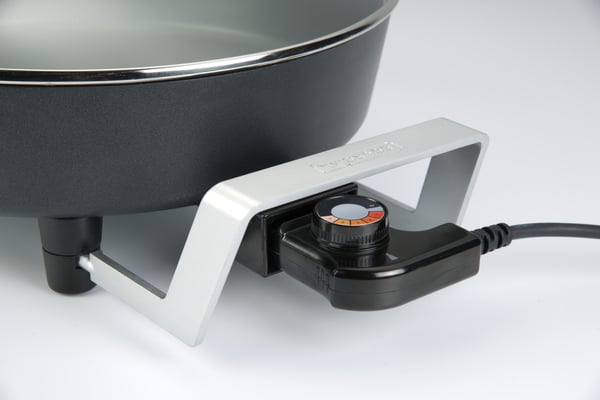 Pikkukuva 7 / 10: Bourgini Classic Magic Multi Pan Deluxe