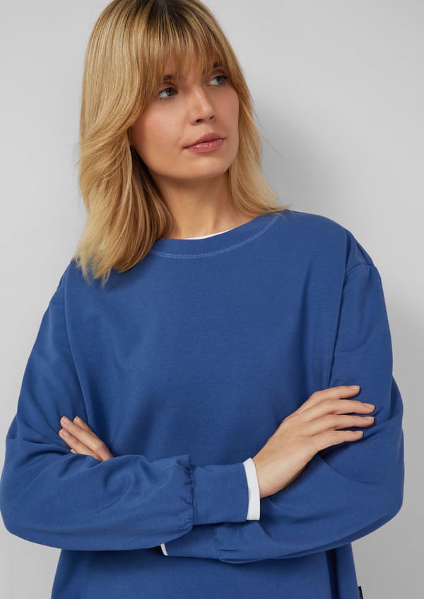 s.Oliver 2174397.5527.32 sweatshirt & hoodie