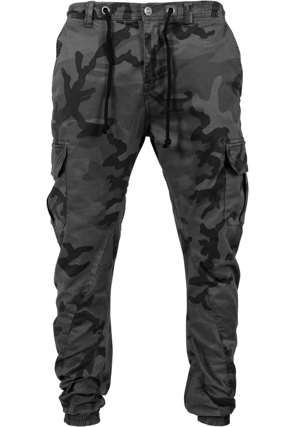 Pikkukuva 1 / 4: Urban Classics TB1611 Maastoväri, Harmaa