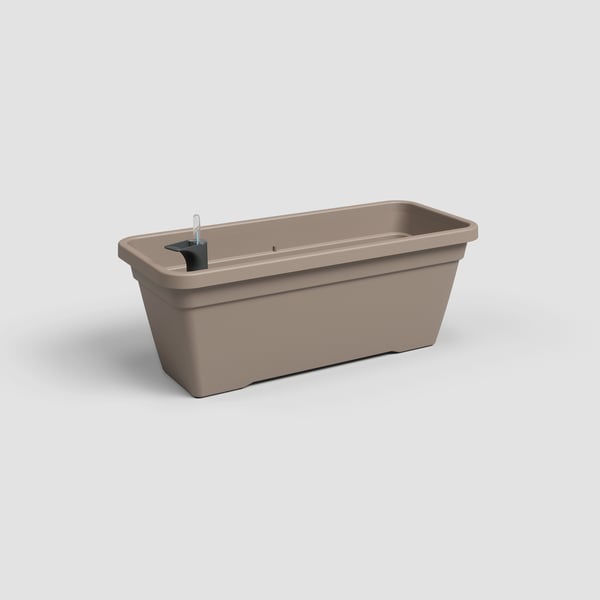 Miniatyrbillede 1 af 2: Artevasi Venezia L Plant Box Sws 4 stk