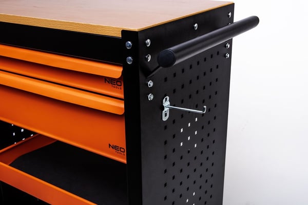 NEO tools 84-097 kodin varastointikoukku 1 kpl