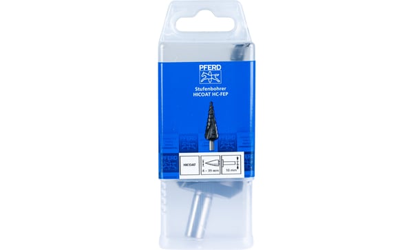 PFERD 25201044 borr 1 styck