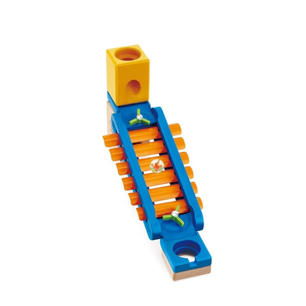 Miniatyrbild 1 av 4: Hape Sonic Playground