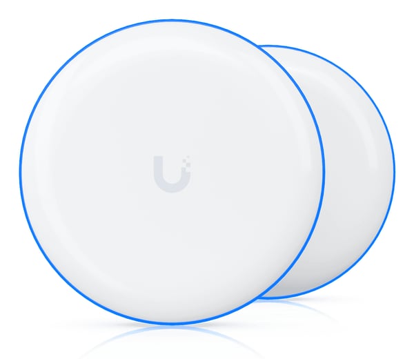 Pikkukuva 1 / 7: Ubiquiti UniFi Rakennuksesta rakennukseen silta - Langaton silta - 1GbE - Wi-Fi 5 - 802.11ad (WiGig)