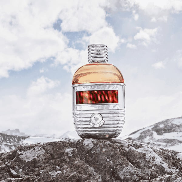 Moncler Pour Femme 150 ml Kvinder