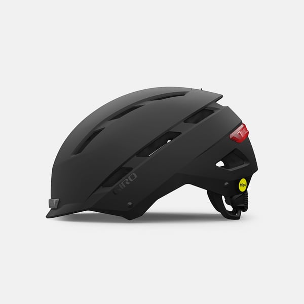 Miniatyrbillede 2 af 4: Giro Escape MIPS Sort