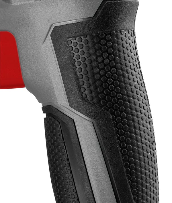 Miniatyrbillede 2 af 7: Graphite 58GE118 tilbehør til løvblæser