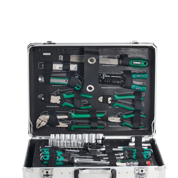 BRÜDER MANNESMANN Q30665 työvalaisin