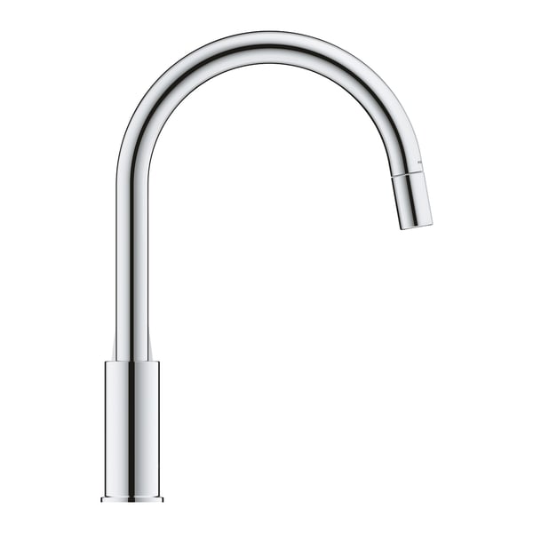 GROHE Start Edge Krom