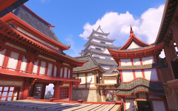 Blizzard Overwatch - Origins Edition Speciell Xbox One