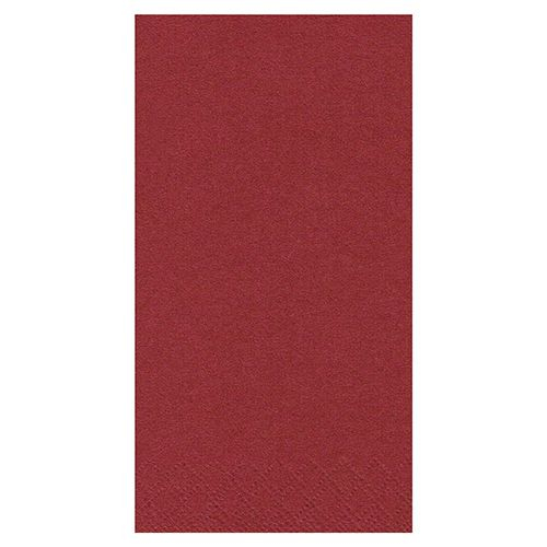 Papstar 84577 serviet Bordeaux 250 stk
