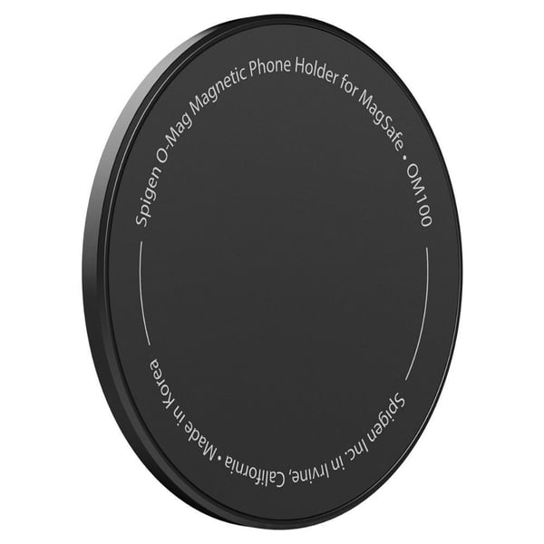 Spigen AMP03120 tillbehör till smartphone och mobiltelefon Magnetisk ring