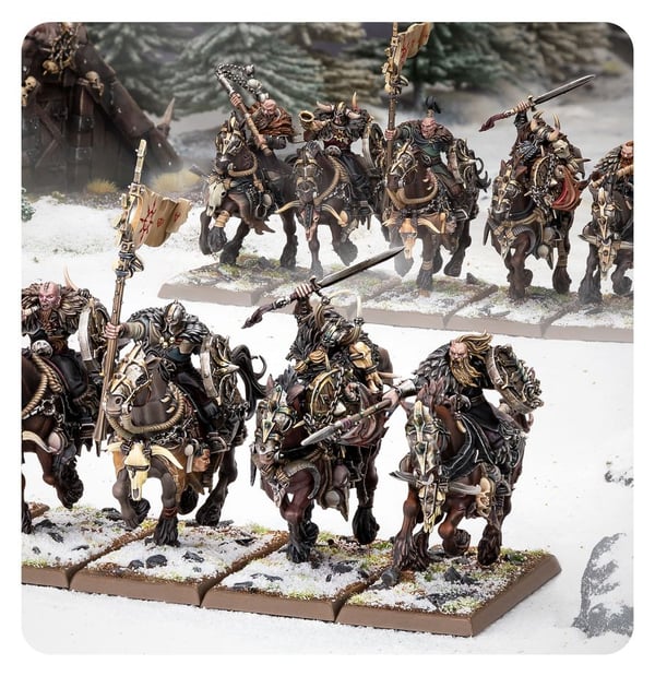 Games Workshop 08-14 collectible figure