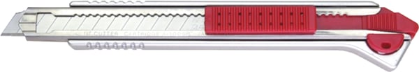Miniatyrbild 1 av 3: NT Cutter A-1000RP Silver Snap-off-knivblad