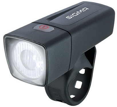 Sigma Sport AURA 25 Forlys LED 25 lm
