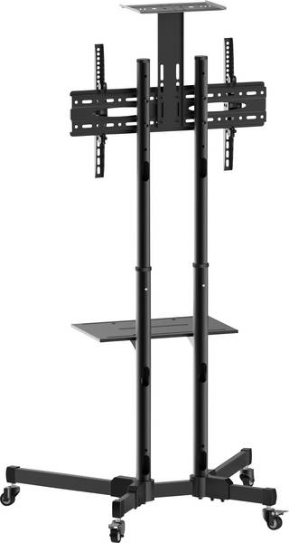 Miniatyrbild 1 av 6: SpeaKa Professional SP-6646948 tv-fäste 177,8 cm (70") Svart