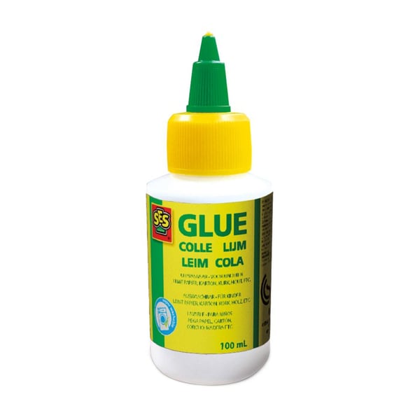 SES Creative Children's Glue
