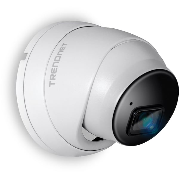 Miniatyrbillede 3 af 8: Trendnet TV-IP1515PI overvågningskamera Tårn IP-sikkerhedskamera Indendørs & udendørs 2592 x 1920 pixel Loft