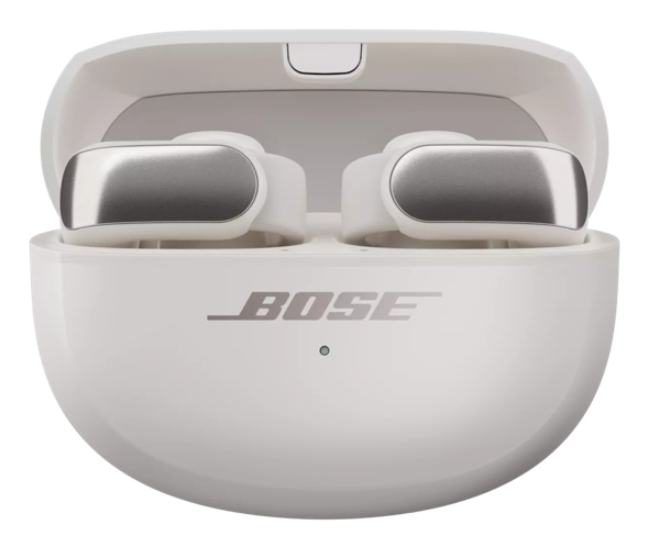 Bose 881046-0020 kuulokkeet ja kuulokemikrofoni Langaton Ear-hook Puhelut/Musiikki Bluetooth Valkoinen