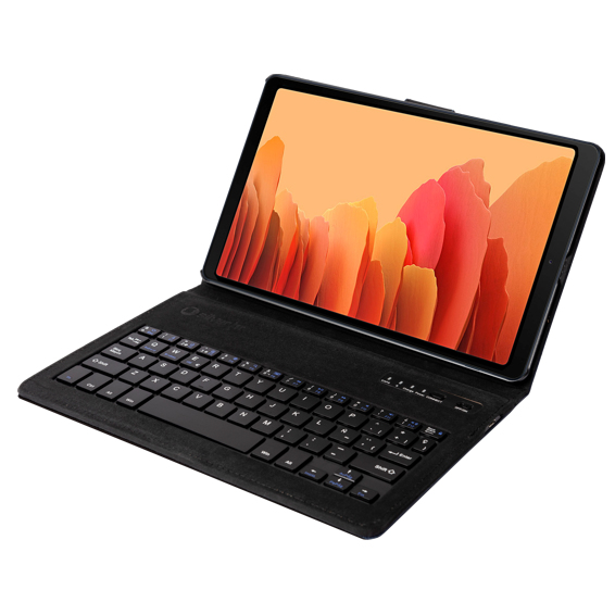 SilverHT 112000540199 tablet etui 26,4 cm (10.4") Folie Marineblå