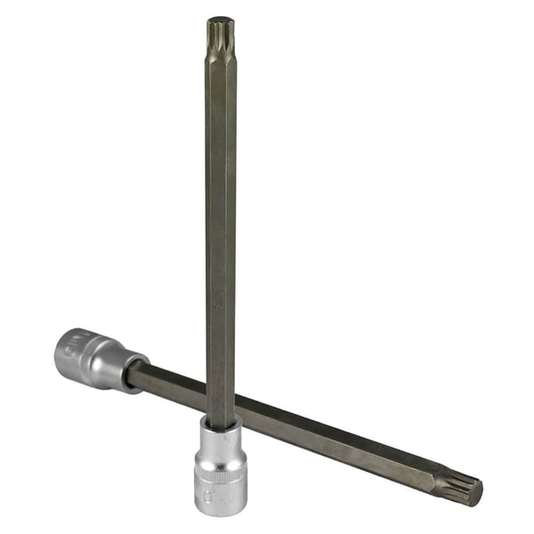 Miniatyrbillede 1 af 2: JBM 13518 tilbehør til slagsokkel