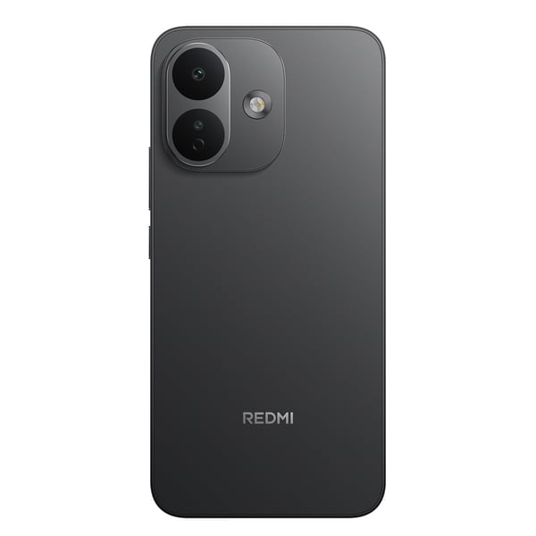 Miniatyrbild 2 av 9: Xiaomi Redmi Note 17 Pro 5G 17,4 cm (6.83") Dubbla SIM-kort 6 GB 256 GB 8340 mAh Svart