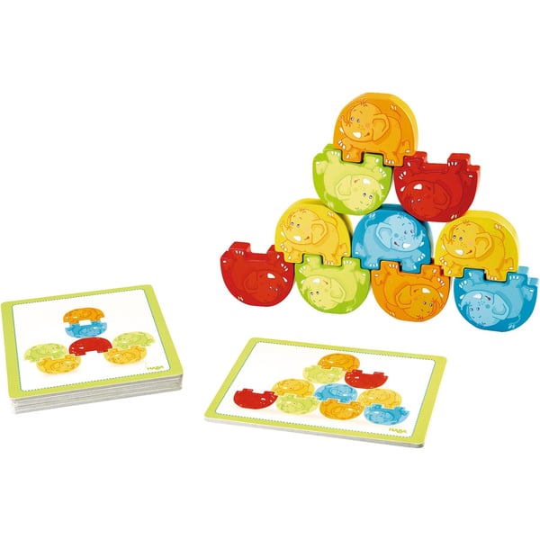 HABA 300145 leksaksbyggkloss