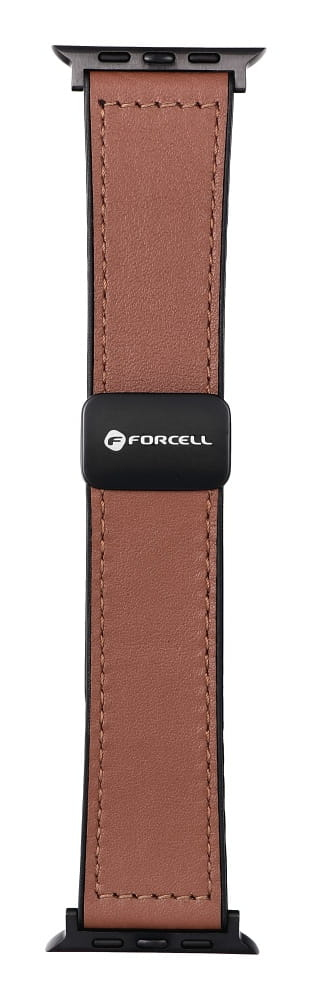 Forcell F-Design FA21 Rem Brun Konstläder